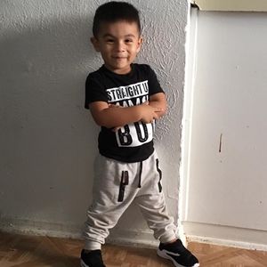 Meet your Posher, Bertin